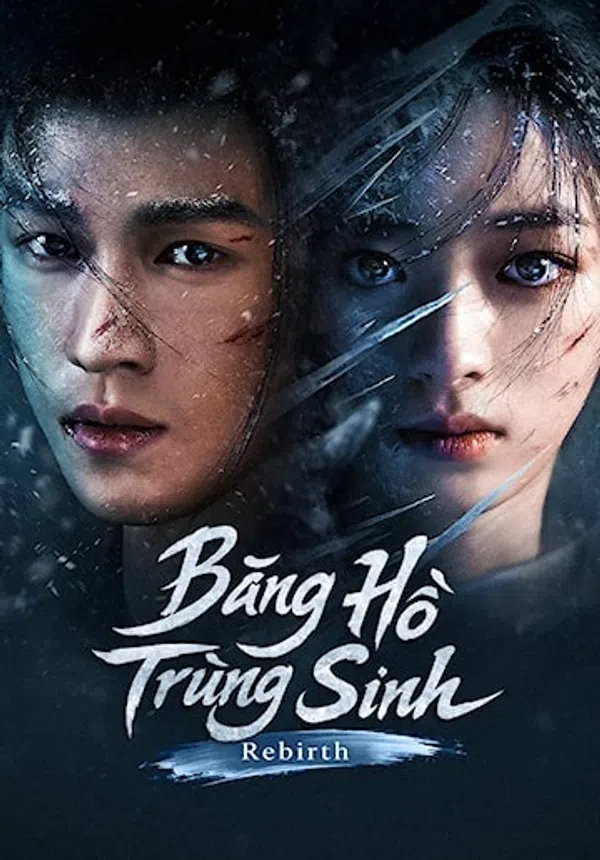 Xem Phim Sở Kiều Truyện 2: Băng Hồ Trọng Sinh Vietsub HD Online
