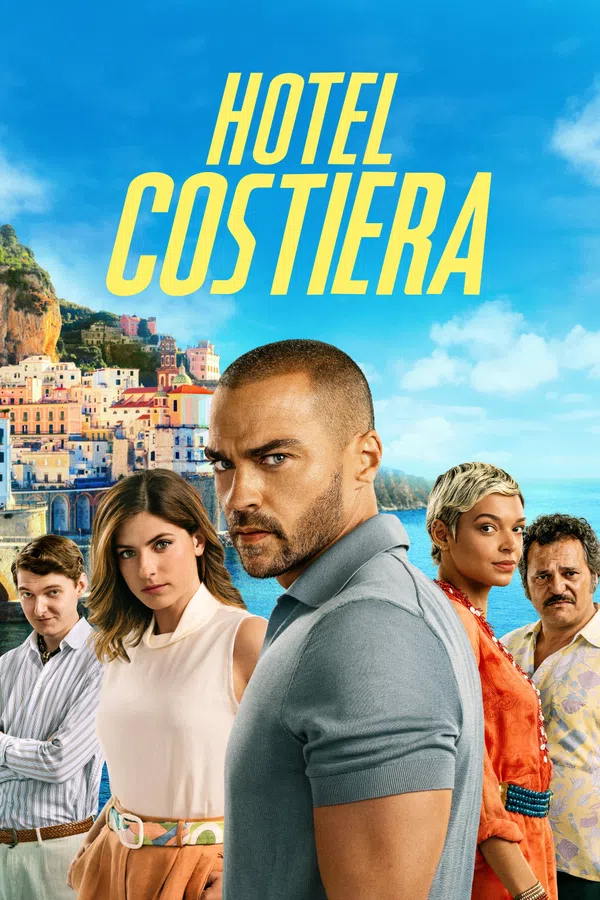 Poster phim Sóng Gió Ở Costiera Hotel trên SubNhanh