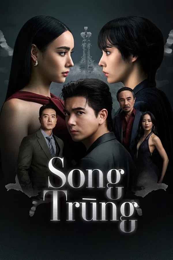 Poster phim Song Trùng trên SubNhanh