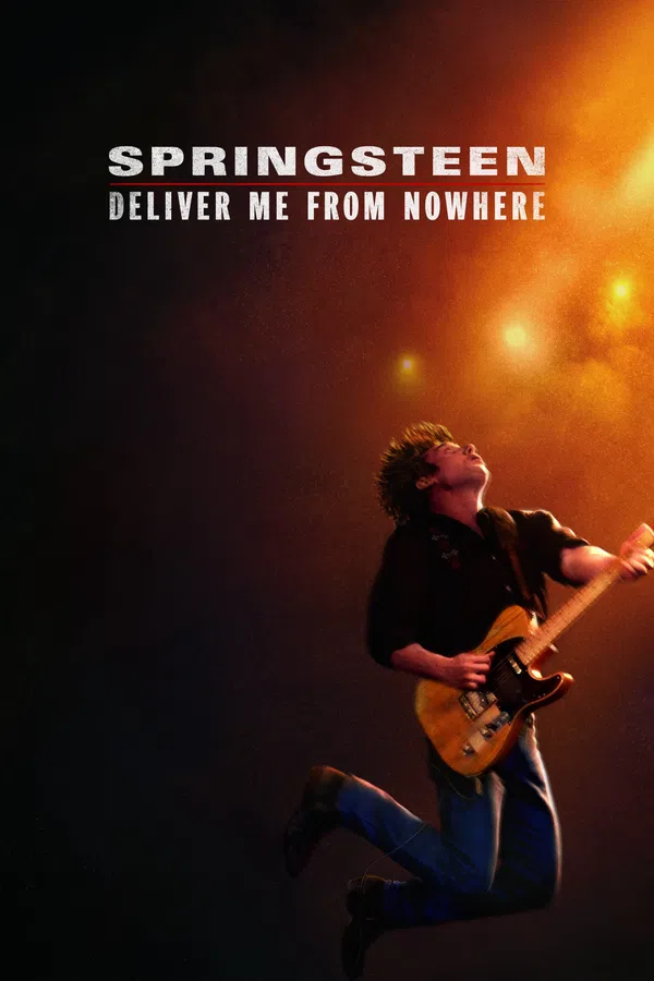 Springsteen: Từ Hư Vô Đến Huyền Thoại