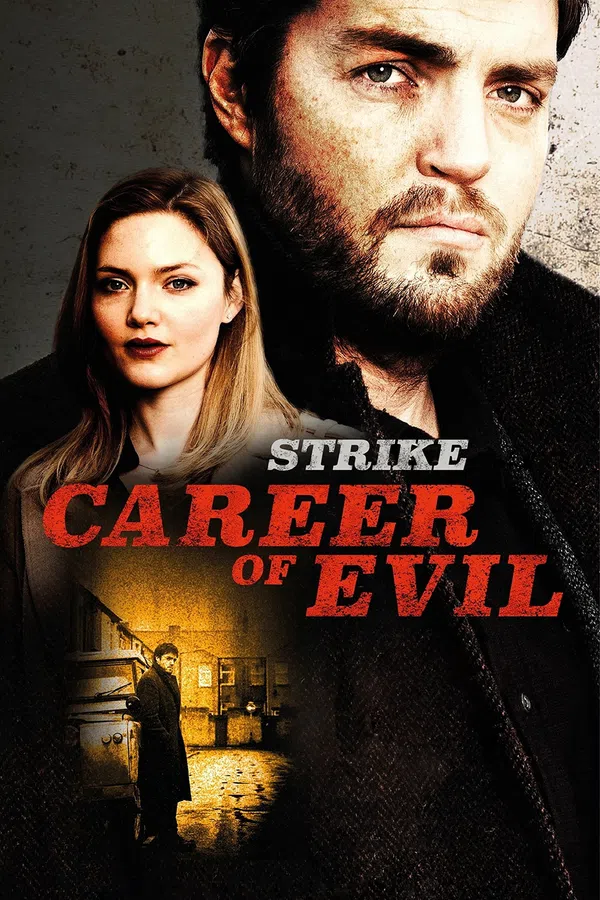 Xem Phim Strike (Phần 3) Vietsub HD Online