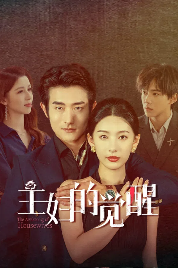 Xem Phim Sự Giác Ngộ Của Bà Nội Trợ Vietsub HD Online