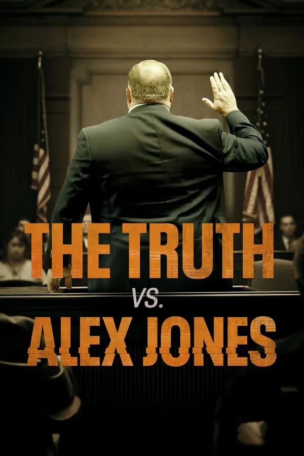Sự Thật Và Alex Jones