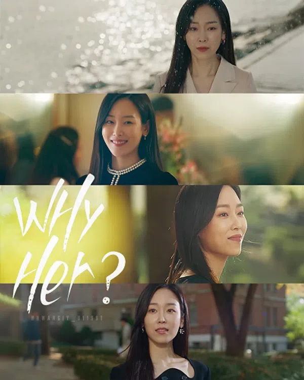 Xem Phim Tại Sao Lại Là Oh Soo Jae Vietsub HD Online