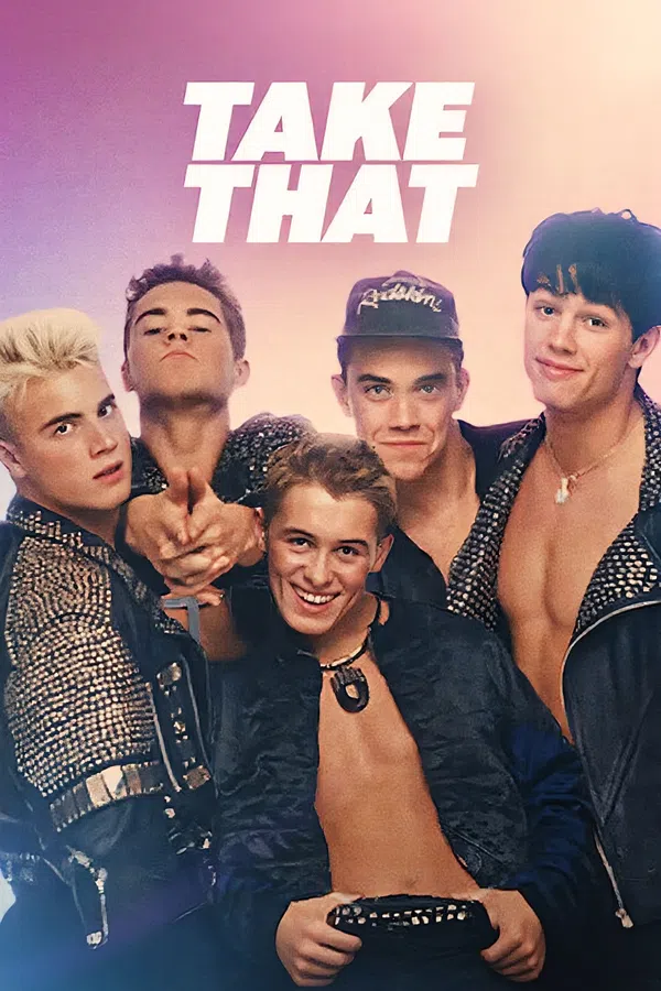 Poster phim Take That trên SubNhanh