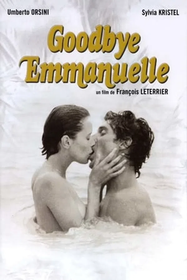 Poster phim Tạm Biệt Emmanuelle trên SubNhanh