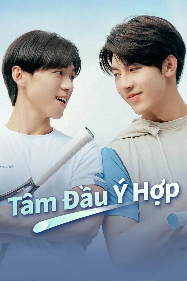 Xem Phim Tâm Đầu Ý Hợp Vietsub HD Online