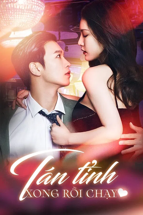Xem Phim Tán Tỉnh Xong Rồi Chạy Vietsub HD Online