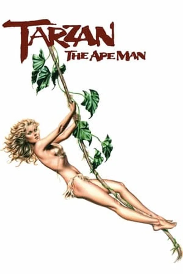 Tarzan: Người Vượn