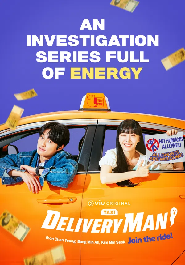 Xem Phim Taxi Ma Quái Vietsub HD Online
