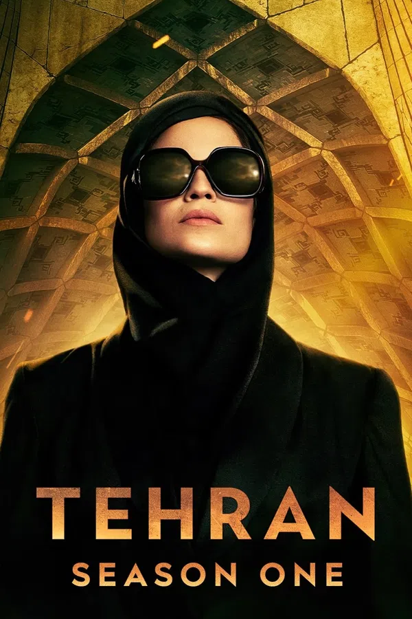 Xem Phim Tehran (Phần 1) Vietsub HD Online