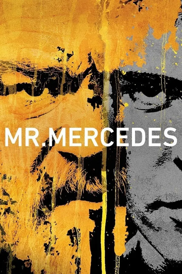 Xem Phim Tên Sát Nhân Mercedes (Phần 1) Vietsub HD Online