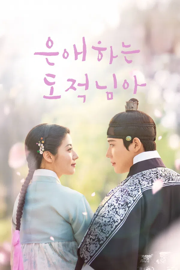 Poster phim Tên Trộm Dấu Yêu trên SubNhanh
