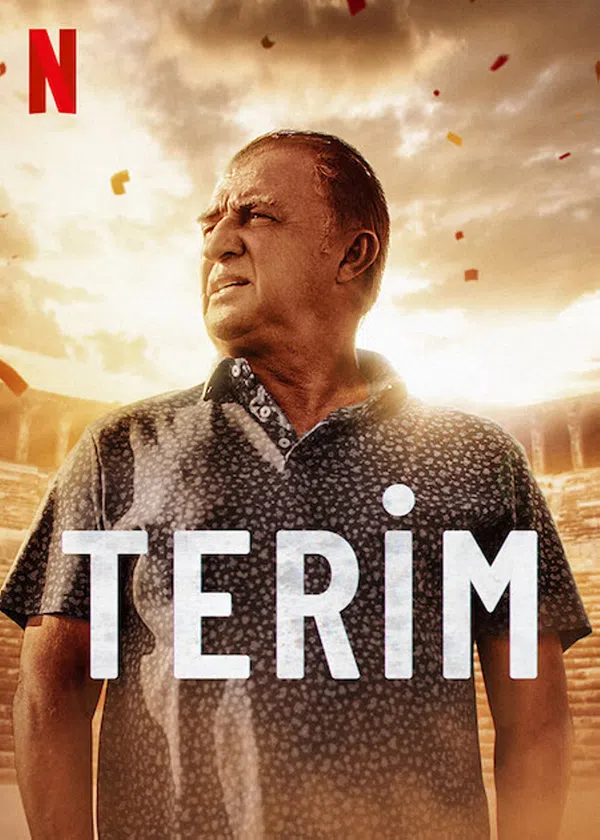 Xem Phim Terim Vietsub HD Online