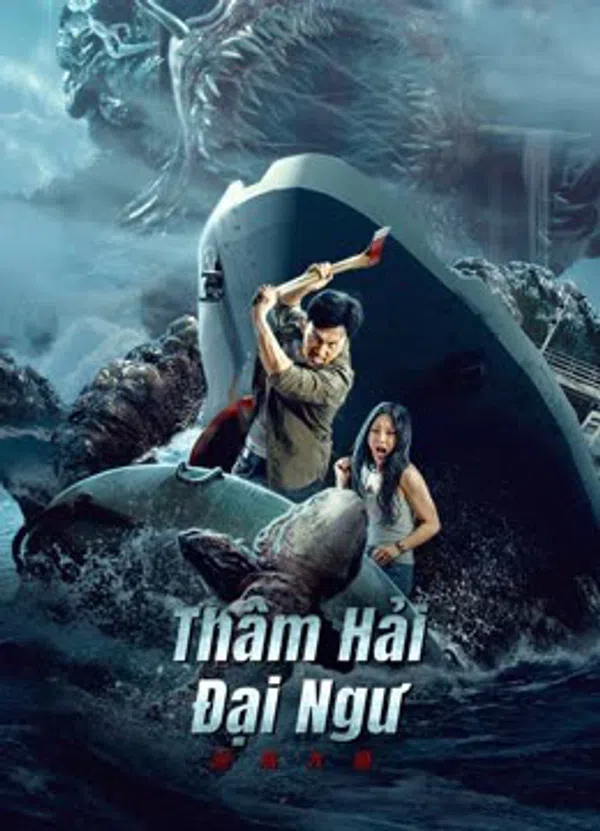 Xem Phim Thâm Hải Đại Ngư Vietsub HD Online