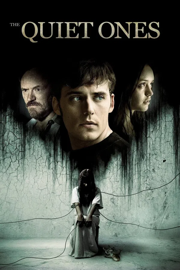 Poster phim Thầm Lặng trên SubNhanh