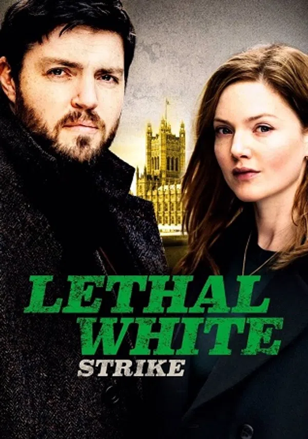 Xem Phim Thám Tử Strike (Phần 4) Vietsub HD Online