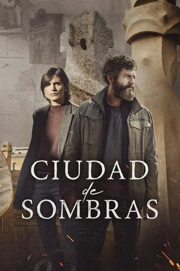 Poster phim Thành Phố Bóng Tối (Ciudad de sombras) trên SubNhanh