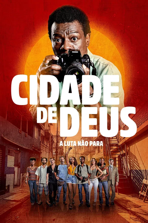 Xem Phim Thành Phố Của Chú: Cuộc Chiến Tiếp Diễn Vietsub HD Online