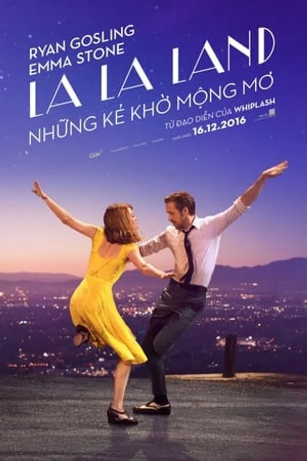 Thành Phố Yêu Âm Nhạc