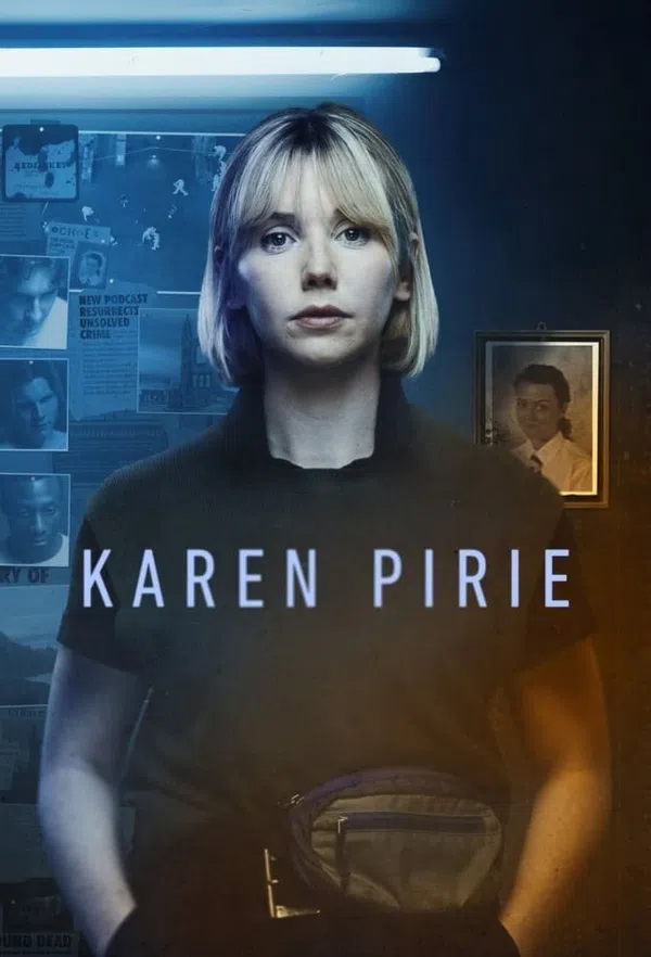 Poster phim Thanh Tra Karen Pirie trên SubNhanh