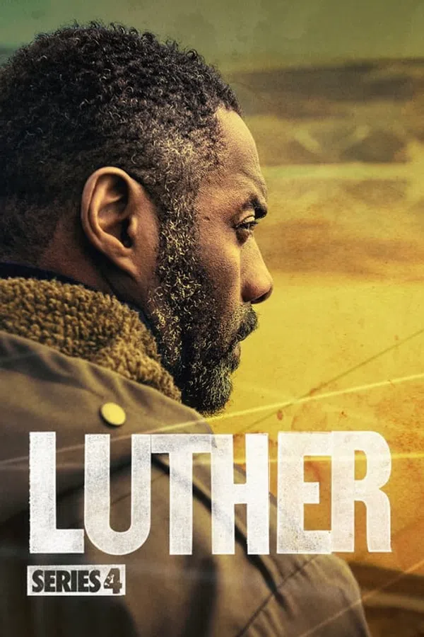 Xem Phim Thanh Tra Luther (Phần 4) Vietsub HD Online