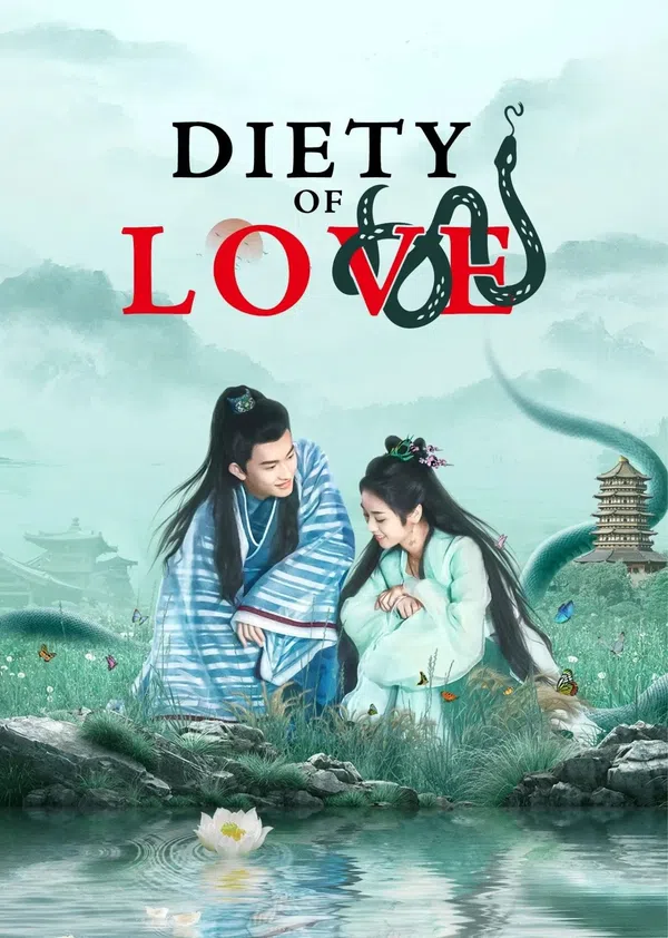 Xem Phim Thanh Xà - Tình Duyên Lại Đến Vietsub HD Online