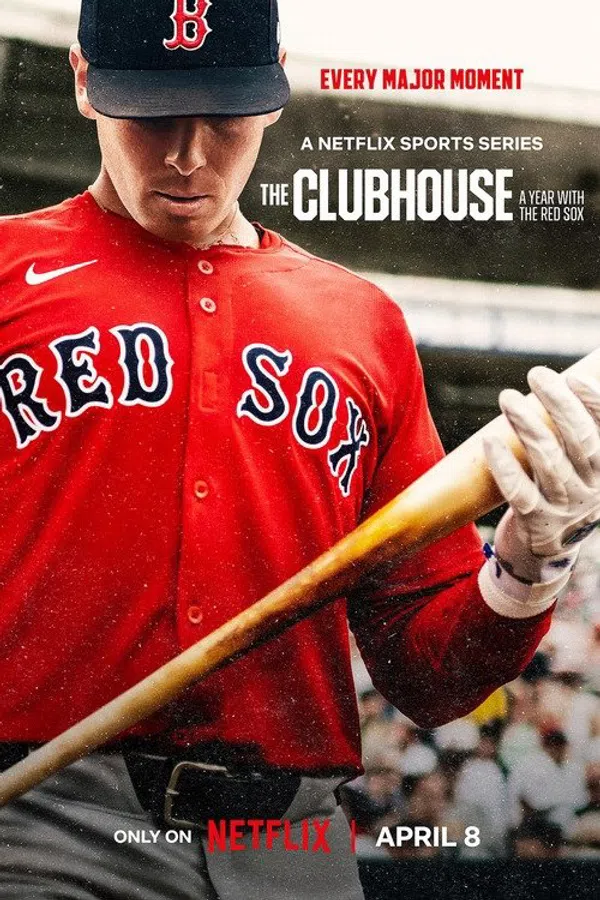 Xem Phim The Clubhouse: Một Năm Cùng Đội Red Sox Vietsub HD Online