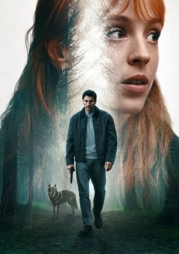 Poster phim The Crystal Cuckoo trên SubNhanh