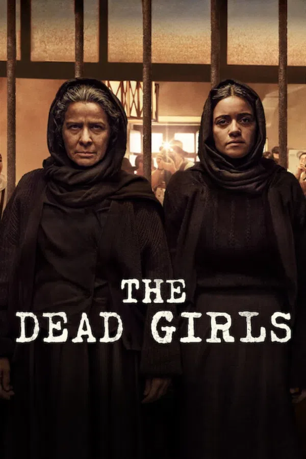 Poster phim The Dead Girls trên SubNhanh