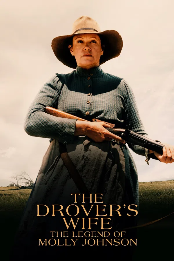 Xem Phim The Drover's Wife: The Legend of Molly Johnson Vietsub HD Online