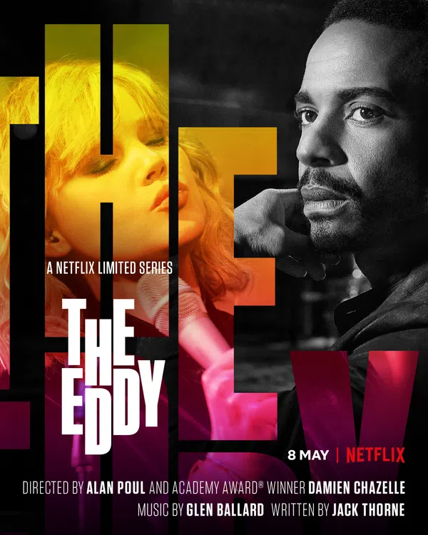 Xem Phim The Eddy Vietsub HD Online