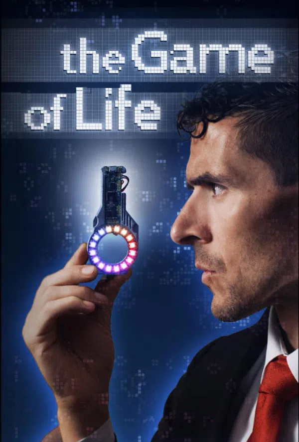 The Game of Life