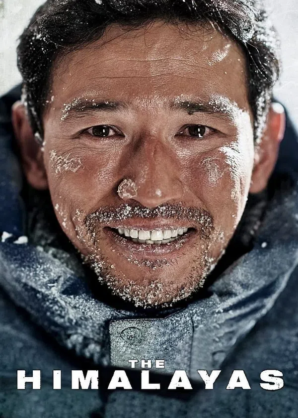Poster phim The Himalayas trên SubNhanh