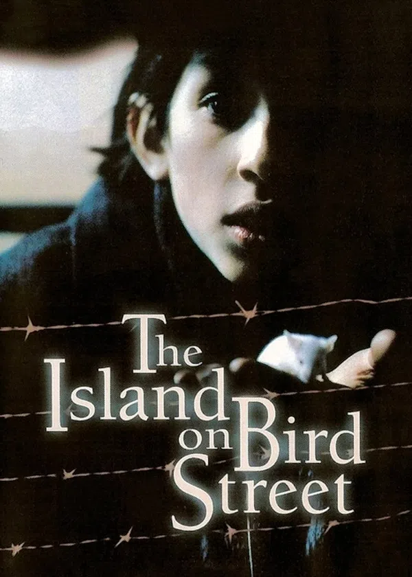 Poster phim The Island on Bird Street trên SubNhanh
