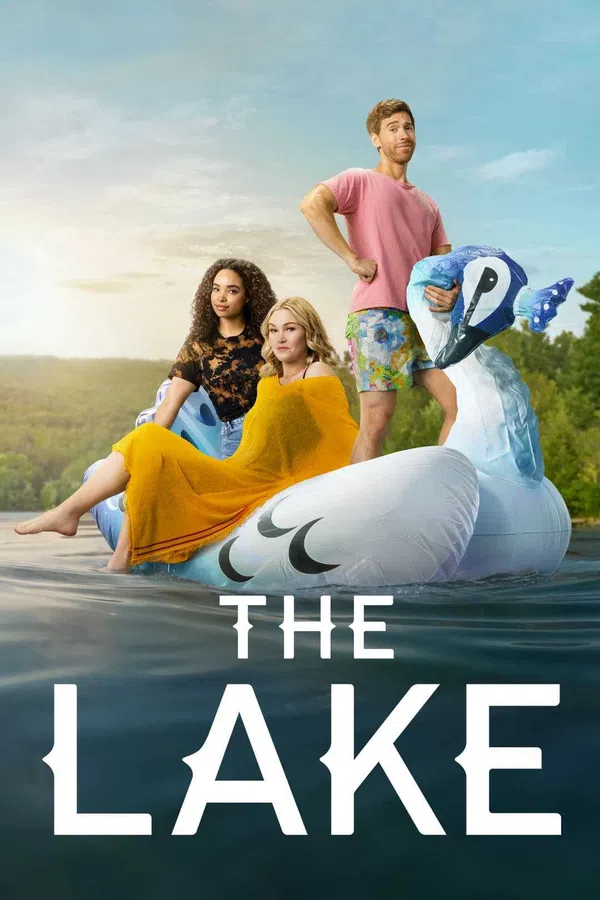 Xem Phim The Lake (Phần 2) Vietsub HD Online