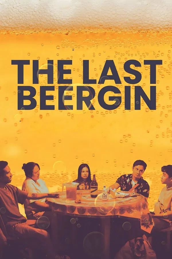 Poster phim The Last Beergin trên SubNhanh