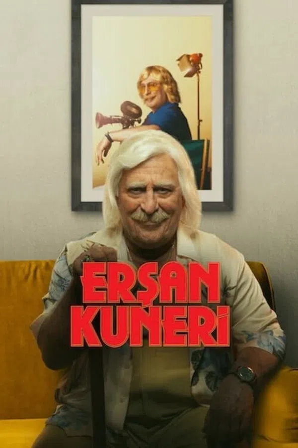 Xem Phim The Life and Movies of Erşan Kuneri (Phần 2) Vietsub HD Online