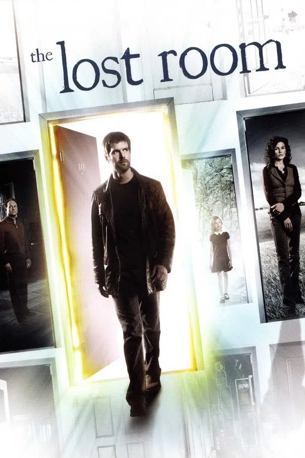 Xem Phim The Lost Room Vietsub HD Online