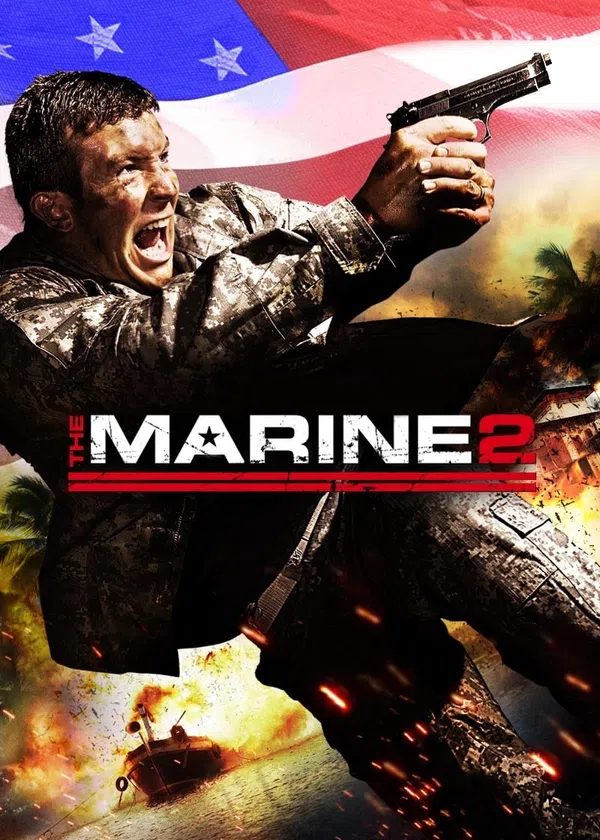 Poster phim The Marine 2 trên SubNhanh
