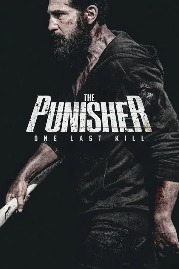 Xem Phim The Punisher: Phát Súng Cuối Cùng Vietsub HD Online