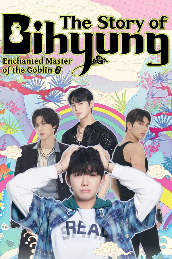 Xem Phim The Story of Bihyung: Enchanted Master of the Goblin Vietsub HD Online