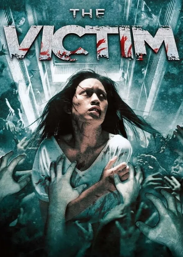 Poster phim The Victim trên SubNhanh