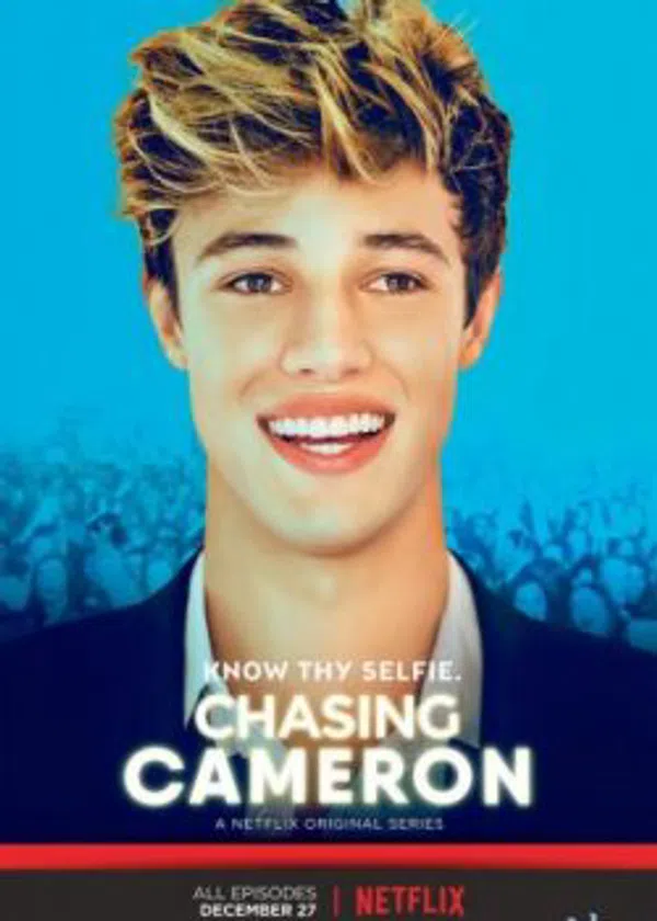 Poster phim Theo chân Cameron trên SubNhanh