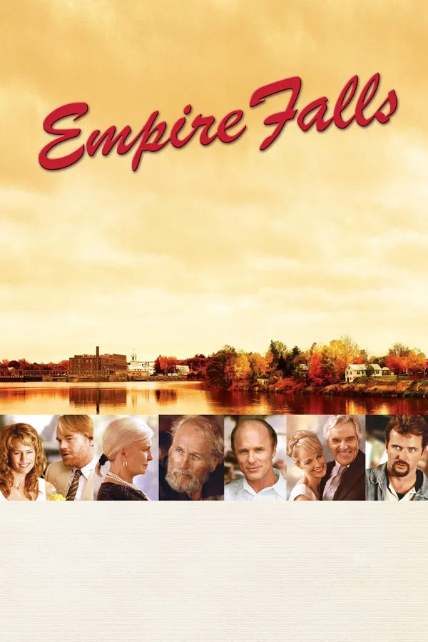 Xem Phim Thị Trấn Empire Falls Vietsub HD Online