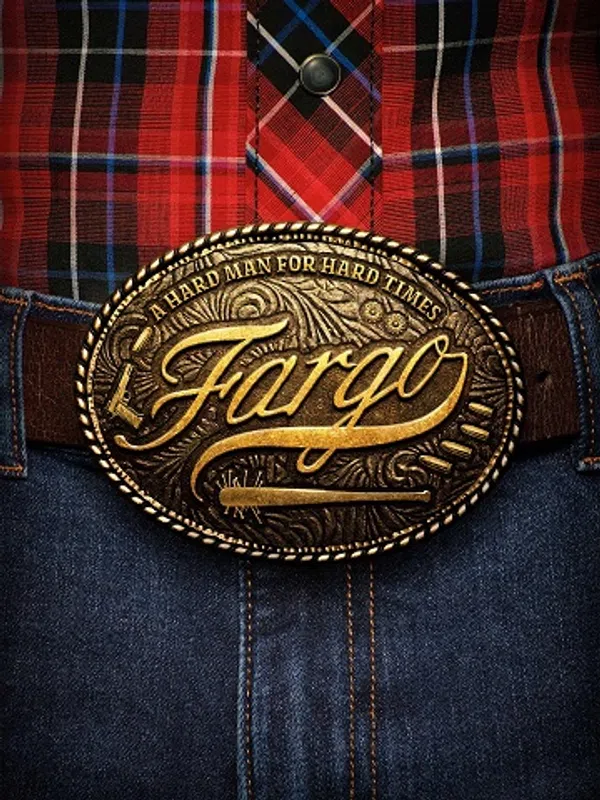 Poster phim Thị Trấn Fargo (Phần 5) trên SubNhanh