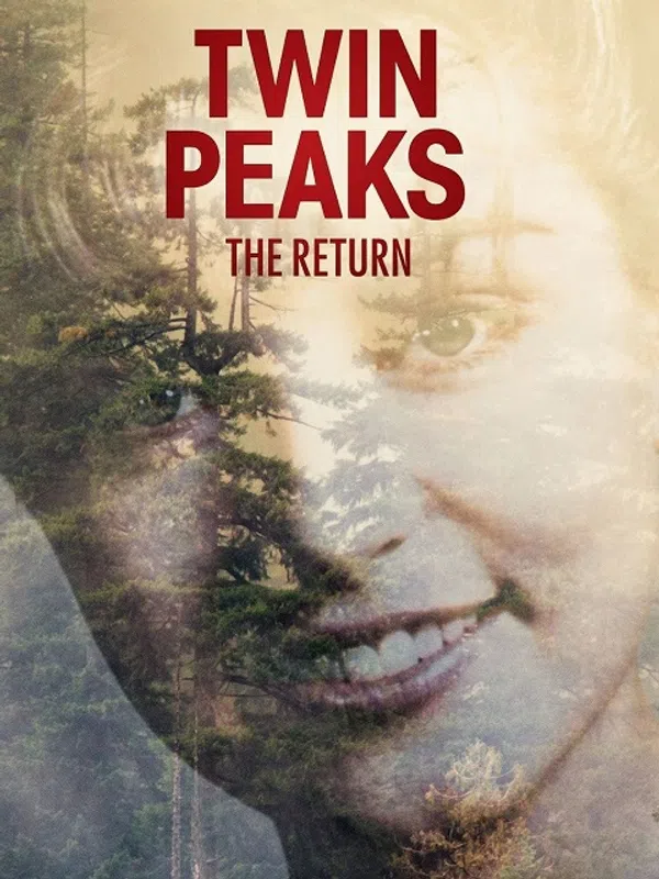 Thị trấn Twin Peaks (Phần 3)