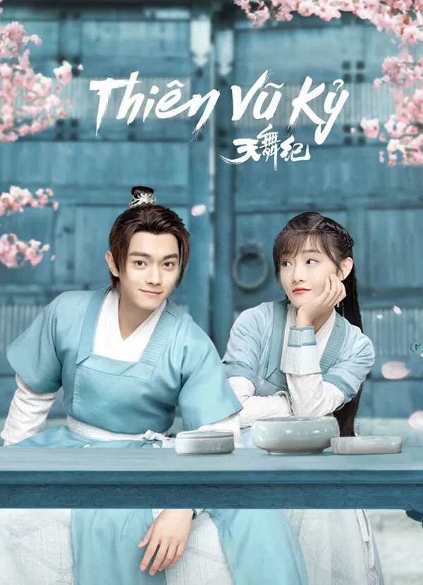 Poster phim Thiên Vũ Kỷ trên SubNhanh