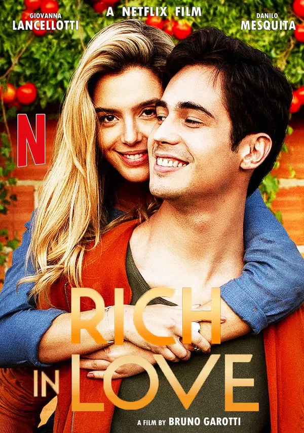 Poster phim Thiếu Gia Giả Nghèo trên SubNhanh