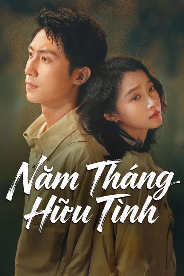 Xem Phim Thiếu Niên Pháo Hoa (Năm Tháng Hữu Tình) Vietsub HD Online
